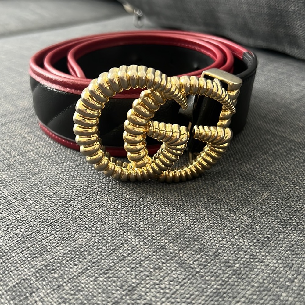 Brand New Gucci Belt